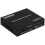 Hdcvt HDMI 2.0 To HDMI With Audio Extractor HDV-MB01