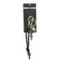 Identitylobster Clasp Key Chain