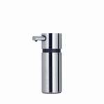 Soap Dispenser Stainless-steel Polished 220ML Areo