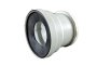 Pvc 110MM Sv Pan Connector