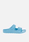 Birkenstock Arizona Eva Kids Sky Blue Narrow - Sky Blue
