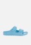 Birkenstock Arizona Eva Kids Sky Blue Narrow - Sky Blue