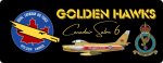 Rafa Golden Hawks Desk Pad