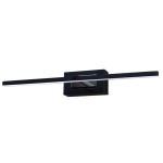 Modern Picture Light Black Small Or Medium - Medium