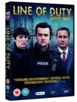Line Of Duty: Series Three DVD