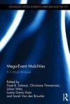 Mega-event Mobilities - A Critical Analysis Hardcover