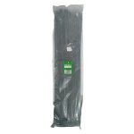 Flash Black Nylon Cable Ties 600MM X 12MM 100 Piece