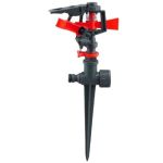 Impulse Qualitools Sprinkler With A Spike Complete