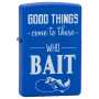 Zippo 229 Those Who Bait