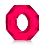 - Humpballs Cockring Hot Pink