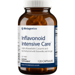 Metagenics - Inflavonoid Intensive Care 120 Caps