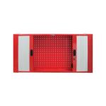 : Shutter tool Storage 150WX20DX75H Cm - T47040