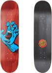 Santa Cruz Screaming Hand 8