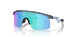 Oakley - Resistor - Blue Steel prizm Sapphire