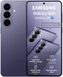 Samsung Galaxy S26+ Violet 256 Gb