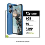 Htc E5 Plus