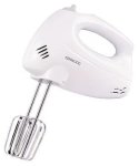 Kenwood 280W White Hand Mixer