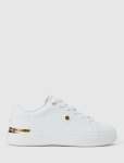 Eleanor 3 Flatform Sneaker - 40 White