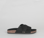 Cork Slider - 8 Black