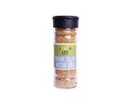 Good Life Organic - Yellow Mustard Seeds 70G Shaker
