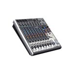 Behringer Xenyx X1622USB USB Mixer With Effects