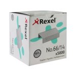 Rexel Staples No. 66 14 5000 – 06075