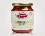 Granoro - Sugo Alla Napoletana 370G