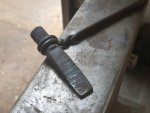 Slot Punch