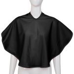 1PCS Hair Dye Shoulder Hair Dyeing Cape Shawl Makeup And Haircut Protection Tool For Barber Salon Use