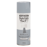 Rust-oleum Painters Touch+ – 340G – Gloss Grey Mist