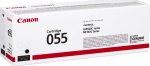 Canon 055 Toner Cartridge Black