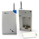 Long Range Wireless Motion Alarm Bell Doorbell