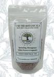 Umuthi Botanicals Radish Cherry Belle Sprouting Seeds 100G