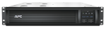APC Smart Line Interactive 1000VA 1KVA 700W Ups Rack Rack Mount Included: Yes