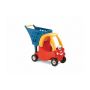 Little Tikes Cozy Coupe Shopping Cart