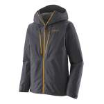 Mens Triolet Jacket - Cinnamon Brown XS