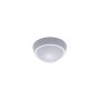 Radiant LED Outdoor Bulkhead 10W White