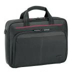 Targus Classic 13.4" Clamshell Case – Black