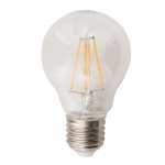 Standard Warm White LED E27 Globe