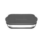 2LT Casserole Clear