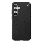 Samsung Galaxy S24+ Speck PRESIDIO2 Grip Case Black