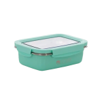 Lizzard Food Container Mint Assorted - 400ML