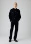 555 Relaxed Straight Jeans