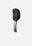 Hailo Detangle & Styling Hair Brush - Wet And Dry Hair - Gun