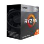 Amd Ryzen 5 4600G 3.7GHZ