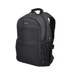 Port Designs Eco Sydney 15.6 Backpack Black