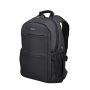 Port Designs Eco Sydney 15.6 Backpack Black