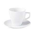 Square Espresso Cup 60ML Set Of 24 Chef& 039 S Depot