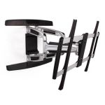 Brateck Aluminum Full-motion Wall Mount