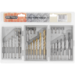 Drill Bit Set 26 Piece